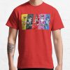 ssrcoclassic teemensdd21218219e99865front altsquare product1000x1000.u1 32 - Power Rangers Store