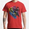 ssrcoclassic teemensdd21218219e99865front altsquare product1000x1000.u1 51 - Power Rangers Store