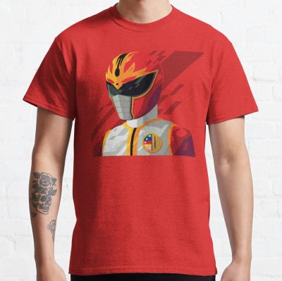 Lightning Collection Ryuuranger T-shirt
