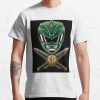ssrcoclassic teemensfafafaca443f4786front altsquare product1000x1000.u1 18 - Power Rangers Store