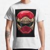 ssrcoclassic teemensfafafaca443f4786front altsquare product1000x1000.u1 25 - Power Rangers Store