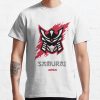 ssrcoclassic teemensfafafaca443f4786front altsquare product1000x1000.u1 41 - Power Rangers Store