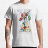 ssrcoclassic teemensfafafaca443f4786front altsquare product1000x1000.u1 43 - Power Rangers Store
