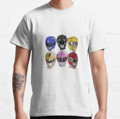 Power Squad T-shirt