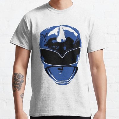 Blue Ranger T-Shirt