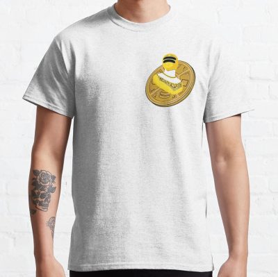 Zeo Ranger Two T-shirt