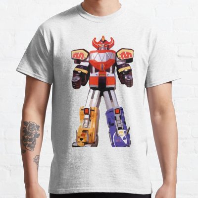 Mega Zord T-shirt