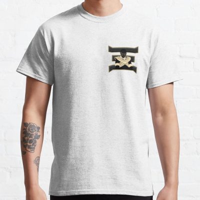 Gold Zeo Ranger T-shirt