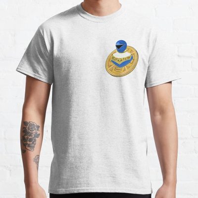 Zeo Ranger Three T-shirt