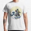Power Rangers T Shirtdragon Wave T-shirt