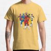 ssrcoclassic teemensffcf6eda6eb664a1front altsquare product1000x1000.u1 11 - Power Rangers Store