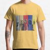 ssrcoclassic teemensffcf6eda6eb664a1front altsquare product1000x1000.u1 27 - Power Rangers Store