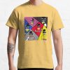 ssrcoclassic teemensffcf6eda6eb664a1front altsquare product1000x1000.u1 29 - Power Rangers Store