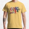 ssrcoclassic teemensffcf6eda6eb664a1front altsquare product1000x1000.u1 3 - Power Rangers Store