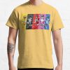 ssrcoclassic teemensffcf6eda6eb664a1front altsquare product1000x1000.u1 32 - Power Rangers Store