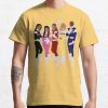 ssrcoclassic teemensffcf6eda6eb664a1front altsquare product1000x1000.u1 38 - Power Rangers Store