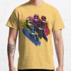 ssrcoclassic teemensffcf6eda6eb664a1front altsquare product1000x1000.u1 51 - Power Rangers Store