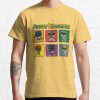 ssrcoclassic teemensffcf6eda6eb664a1front altsquare product1000x1000.u1 67 - Power Rangers Store