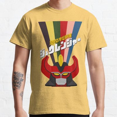 Kyoryu Sentai Zyuranger T-shirt