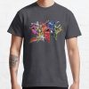 ssrcoclassic teemensheather denimfront altsquare product1000x1000.u1 - Power Rangers Store