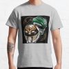 ssrcoclassic teemensheather greyfront altsquare product1000x1000.u1 - Power Rangers Store