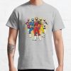 ssrcoclassic teemensheather greyfront altsquare product1000x1000.u1 11 - Power Rangers Store