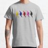 ssrcoclassic teemensheather greyfront altsquare product1000x1000.u1 13 - Power Rangers Store