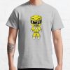 ssrcoclassic teemensheather greyfront altsquare product1000x1000.u1 21 - Power Rangers Store