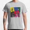 ssrcoclassic teemensheather greyfront altsquare product1000x1000.u1 22 - Power Rangers Store