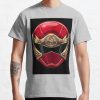 ssrcoclassic teemensheather greyfront altsquare product1000x1000.u1 25 - Power Rangers Store