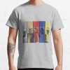 ssrcoclassic teemensheather greyfront altsquare product1000x1000.u1 27 - Power Rangers Store