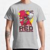 ssrcoclassic teemensheather greyfront altsquare product1000x1000.u1 28 - Power Rangers Store