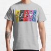 ssrcoclassic teemensheather greyfront altsquare product1000x1000.u1 32 - Power Rangers Store