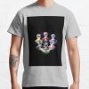 ssrcoclassic teemensheather greyfront altsquare product1000x1000.u1 33 - Power Rangers Store