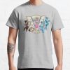 ssrcoclassic teemensheather greyfront altsquare product1000x1000.u1 37 - Power Rangers Store