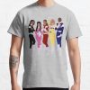 ssrcoclassic teemensheather greyfront altsquare product1000x1000.u1 38 - Power Rangers Store
