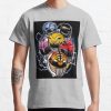 ssrcoclassic teemensheather greyfront altsquare product1000x1000.u1 42 - Power Rangers Store