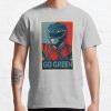 ssrcoclassic teemensheather greyfront altsquare product1000x1000.u1 5 - Power Rangers Store