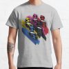 ssrcoclassic teemensheather greyfront altsquare product1000x1000.u1 51 - Power Rangers Store