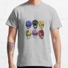 ssrcoclassic teemensheather greyfront altsquare product1000x1000.u1 53 - Power Rangers Store