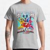 ssrcoclassic teemensheather greyfront altsquare product1000x1000.u1 59 - Power Rangers Store