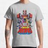 ssrcoclassic teemensheather greyfront altsquare product1000x1000.u1 64 - Power Rangers Store