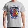 ssrcoclassic teemensheather greyfront altsquare product1000x1000.u1 65 - Power Rangers Store