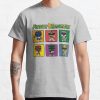 ssrcoclassic teemensheather greyfront altsquare product1000x1000.u1 67 - Power Rangers Store