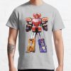 ssrcoclassic teemensheather greyfront altsquare product1000x1000.u1 73 - Power Rangers Store