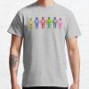 ssrcoclassic teemensheather greyfront altsquare product1000x1000.u1 77 - Power Rangers Store