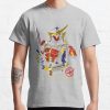ssrcoclassic teemensheather greyfront altsquare product1000x1000.u1 78 - Power Rangers Store