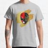 ssrcoclassic teemensheather greyfront altsquare product1000x1000.u1 8 - Power Rangers Store