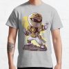 ssrcoclassic teemensheather light greyfront altsquare product1000x1000.u1 - Power Rangers Store
