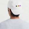 ssrcodad hatmensfafafaca443f4786back fronttall portrait750x1000 bgf8f8f8 1 - Power Rangers Store